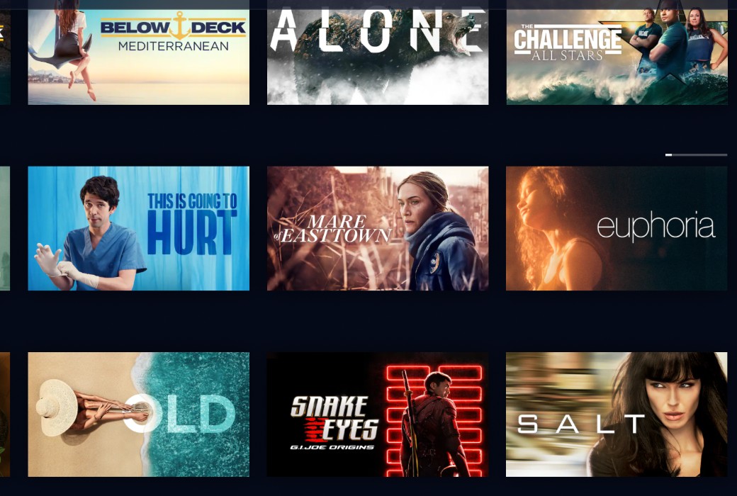binge foxtel