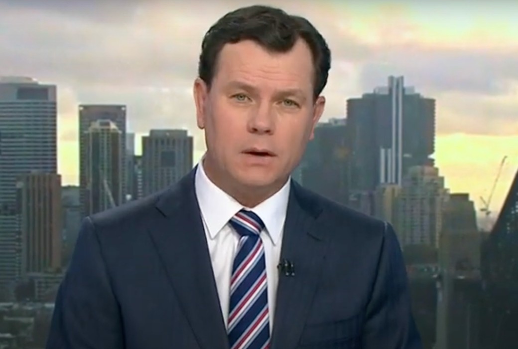 Seven News falters on closed captions - Vimarsana News