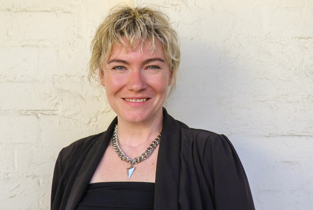 New CEO at Media, Entertainment & Arts Alliance. - Vimarsana News