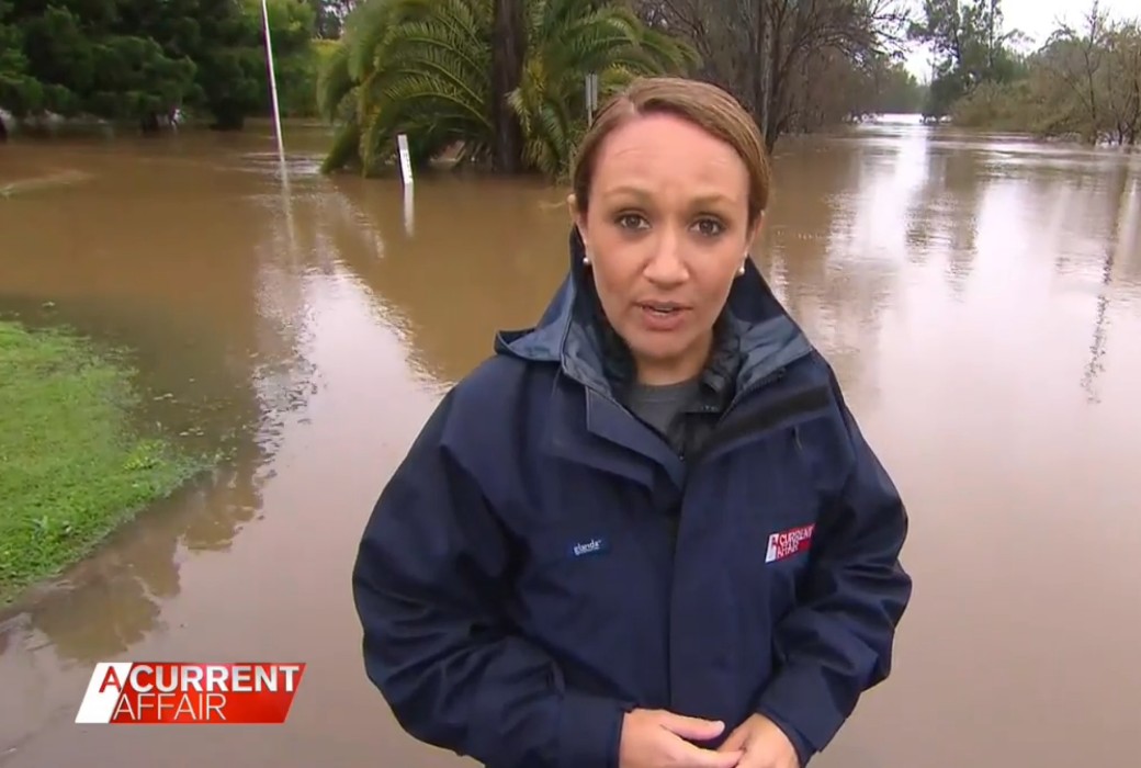 Viewers turn to news & current affairs in flood disaster - Vimarsana News