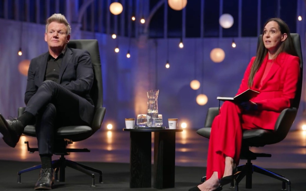 Gordon Ramsay's Food Stars | TV Tonight - Vimarsana News
