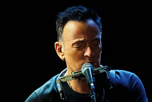 Springsteen on Broadway: trailer | TV Tonight