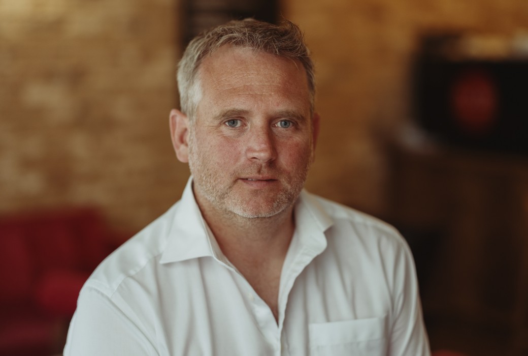 Aussie appointed to Gravity Media exec role - Vimarsana News