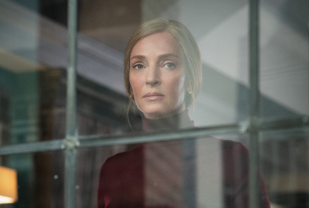 Airdate: Suspicion | TV Tonight - Vimarsana News