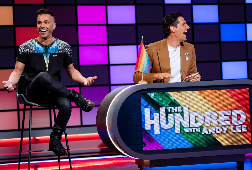 MAFS, The Hundred deliver for Nine. - Vimarsana News