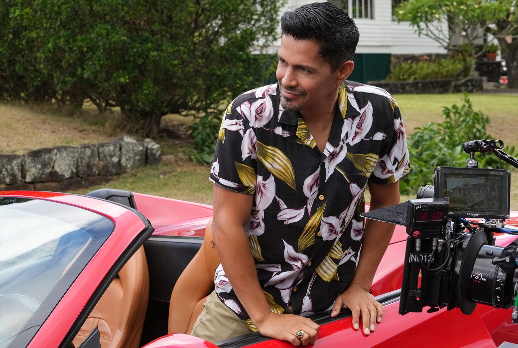 Magnum P.I. rescued | TV Tonight - Vimarsana News