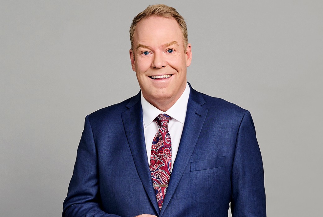 When he leaves Project Peter Helliar also departs Network 10 - Vimarsana News