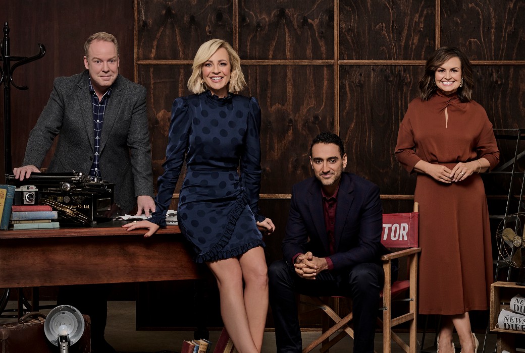 2023 Upfronts: Paramount | TV Tonight