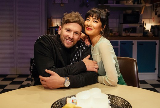 Returning: The Set | TV Tonight