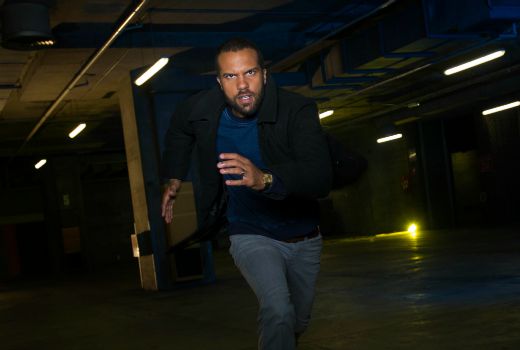 Airdate: The Interceptor | TV Tonight