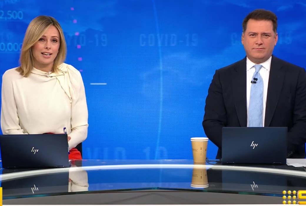 Today show fails to disclose commercial arrangement - Vimarsana News