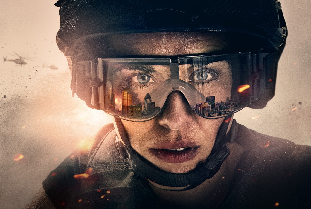 Comment on Returning: Trigger Point by simmo3