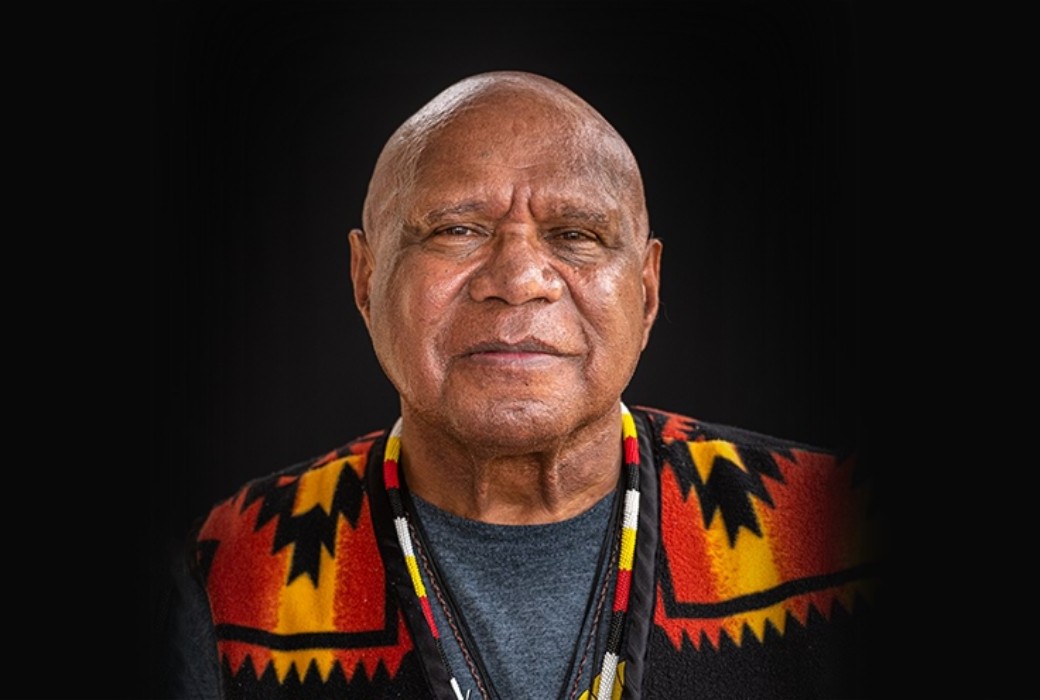 Airdate: State Memorial Service For Uncle Archie Roach - Vimarsana News