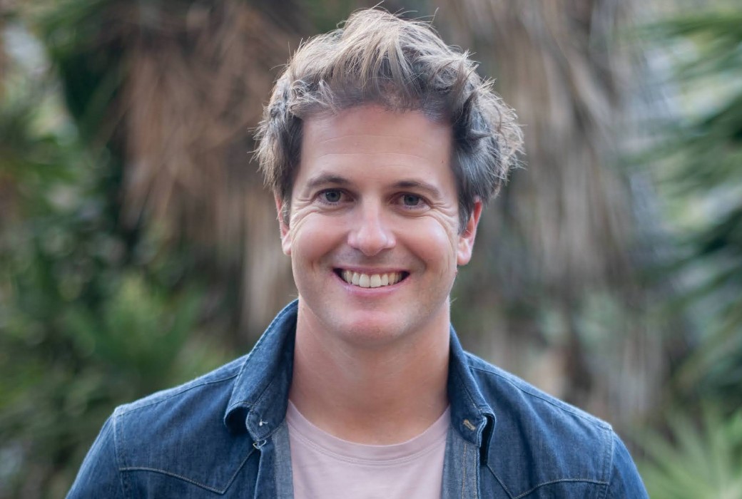 Wes Dening appointed Head of Global Formats at Eureka - Vimarsana News