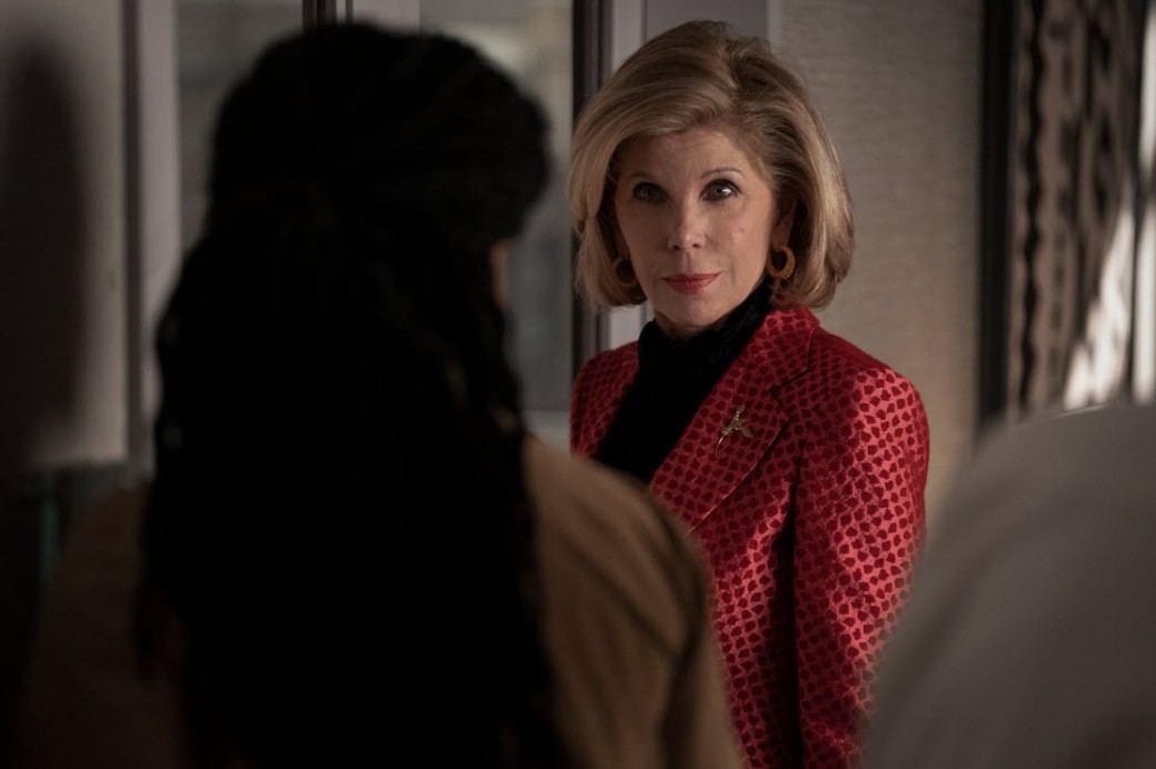 The Good Fight | TV Tonight