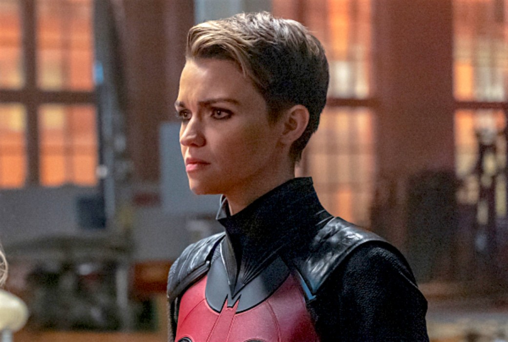 WBTV rejects Batwoman allegations made by Ruby Rose - Vimarsana News