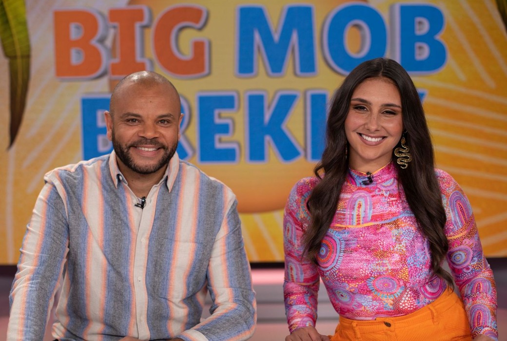 NAIDOC Week 2022: guide | TV Tonight - Vimarsana News