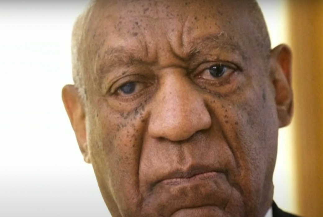 Airdate: We Need To Talk About Cosby | TV Tonight