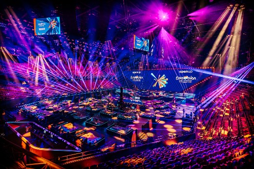 Eurovision issues statement on "unprecedented" voting saga - Vimarsana News