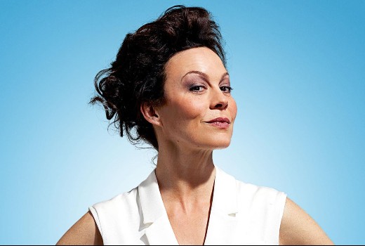 Vale: Helen McCrory | TV Tonight - Vimarsana News