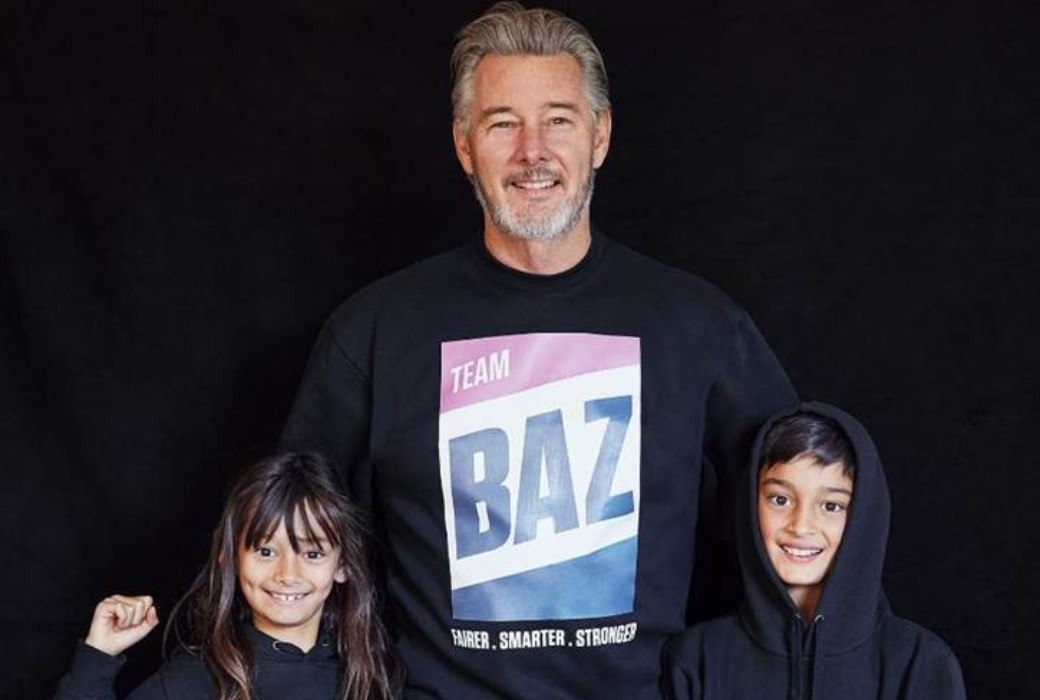 Barry Du Bois withdraws from Senate race - Vimarsana News