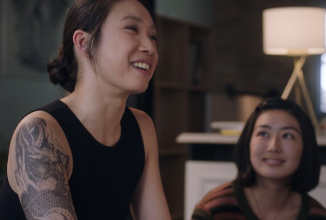 SBS on Demand: Inked, A Class Apart. - Vimarsana News