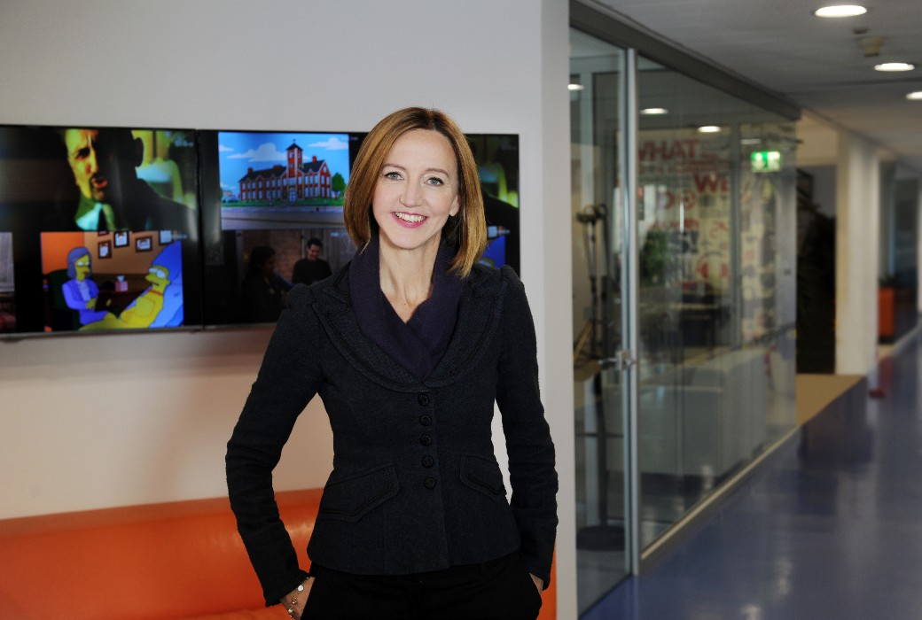 SBS appoints Director of Television - Vimarsana News