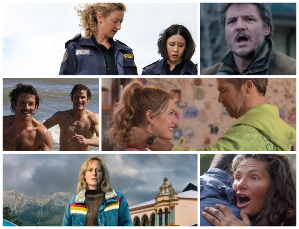 What’s been the Best New Show for 2023?