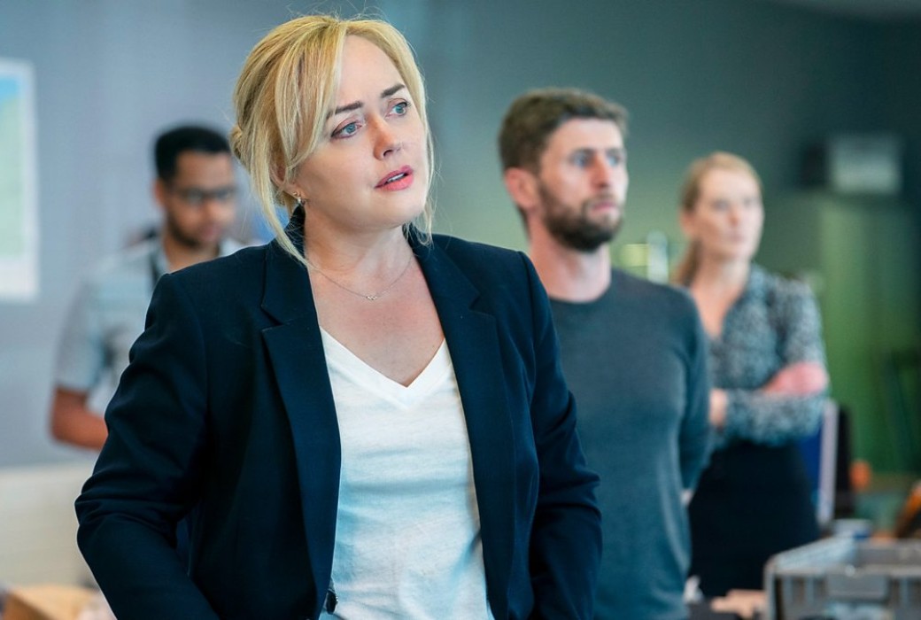 Airdate: Hidden Assets | TV Tonight - Vimarsana News