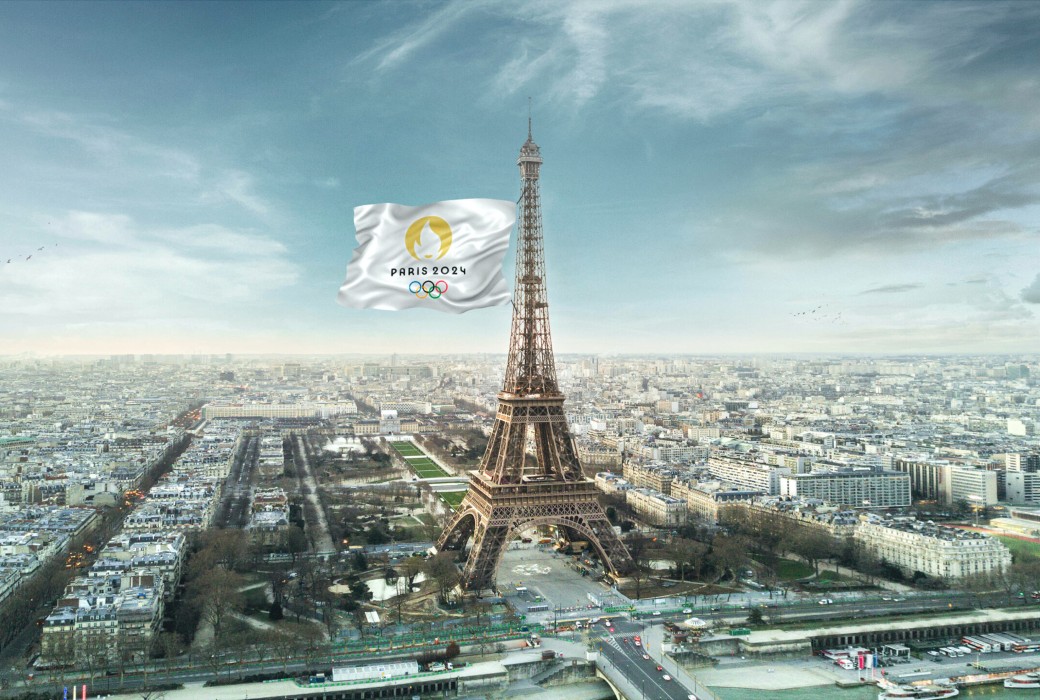 IOC confirms Nine as Olympic broadcaster to 2032 - Vimarsana News