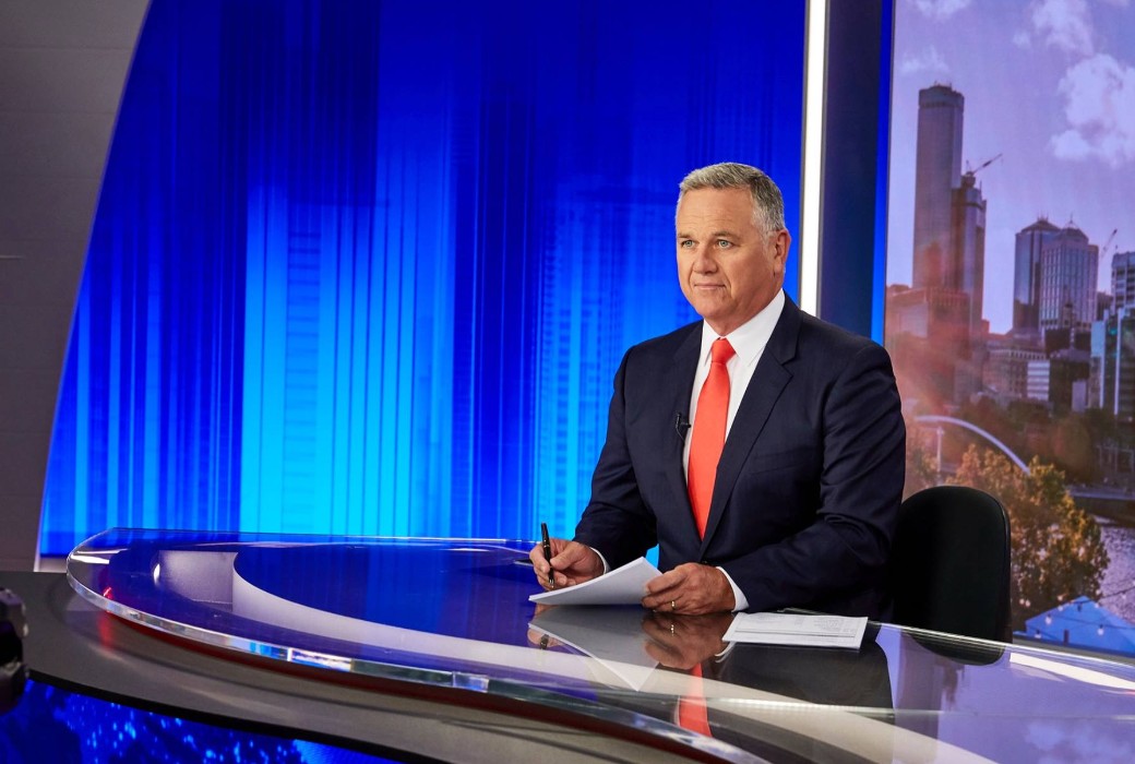 Seven News, AFL dominates Tuesday viewing. - Vimarsana News