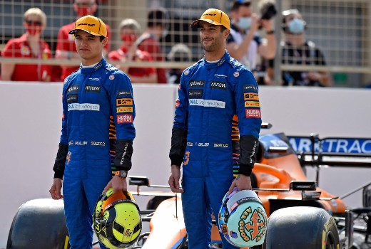 kayo f1