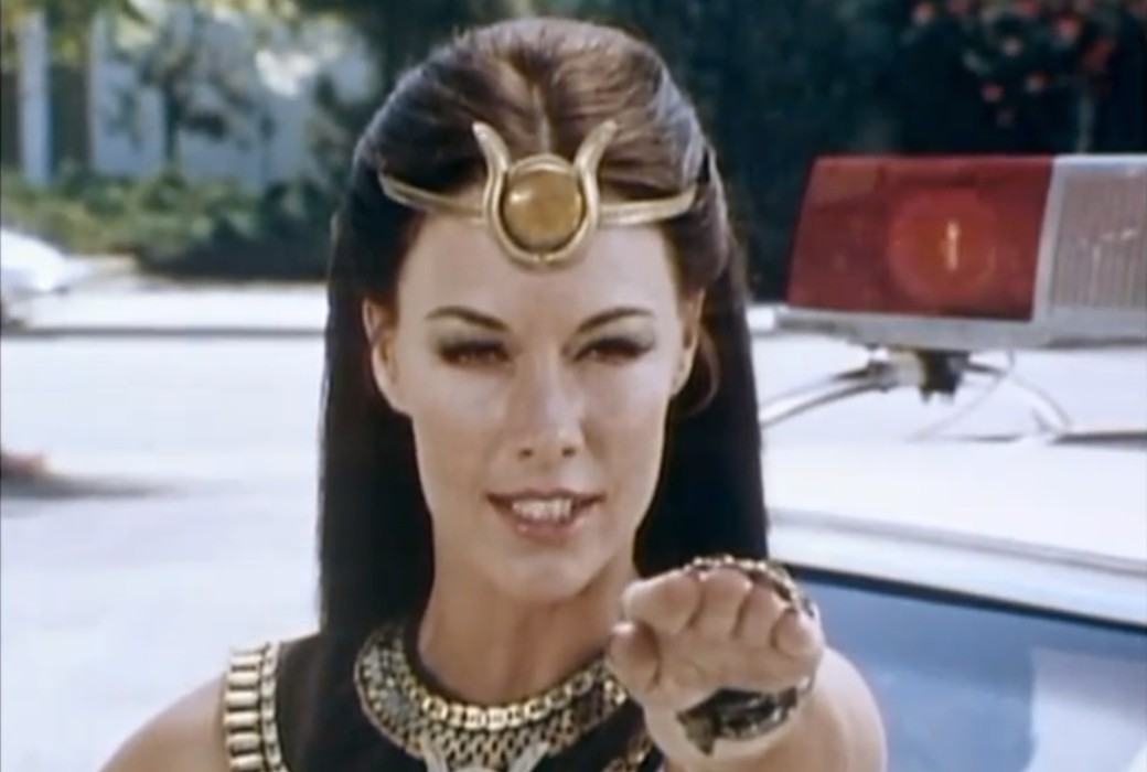 Vale JoAnna Cameron TV Tonight(02)