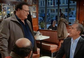 Secret Seinfeld project revealed during Super Bowl | TV Tonight