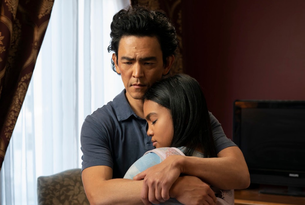 Don't Make Me Go | TV Tonight - Vimarsana News