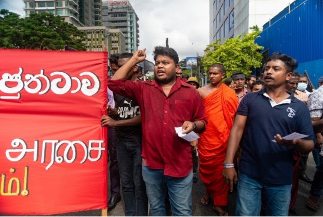 Foreign Correspondent: Sept 15 - Vimarsana News