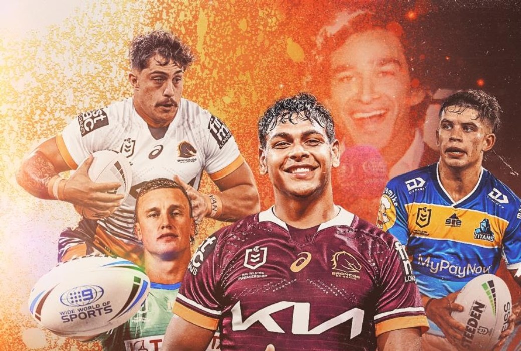 NRL: Indigenous Round 2022 | TV Tonight - Vimarsana News
