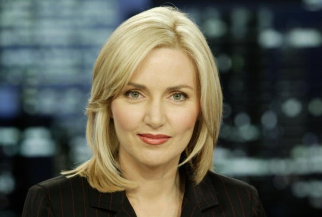 Vale: Yvette Mooney | TV Tonight - Vimarsana News