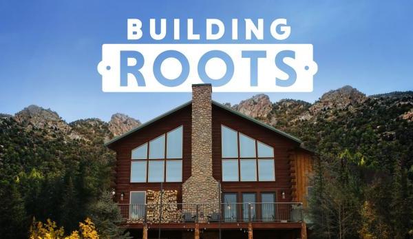 Building Roots Season 2 Episode 1 "Dome Sweet Dome"