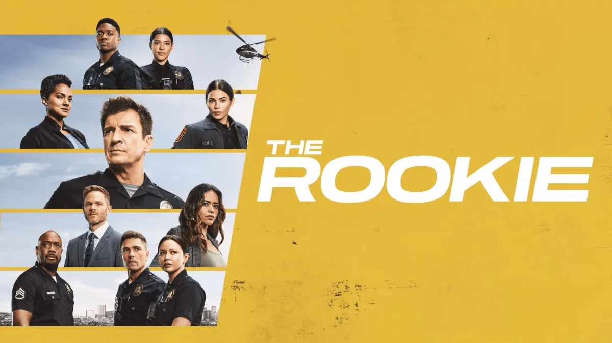 The Rookie “Out of Time” Episode Preview: Trust Issues and Tough Choices Ahead