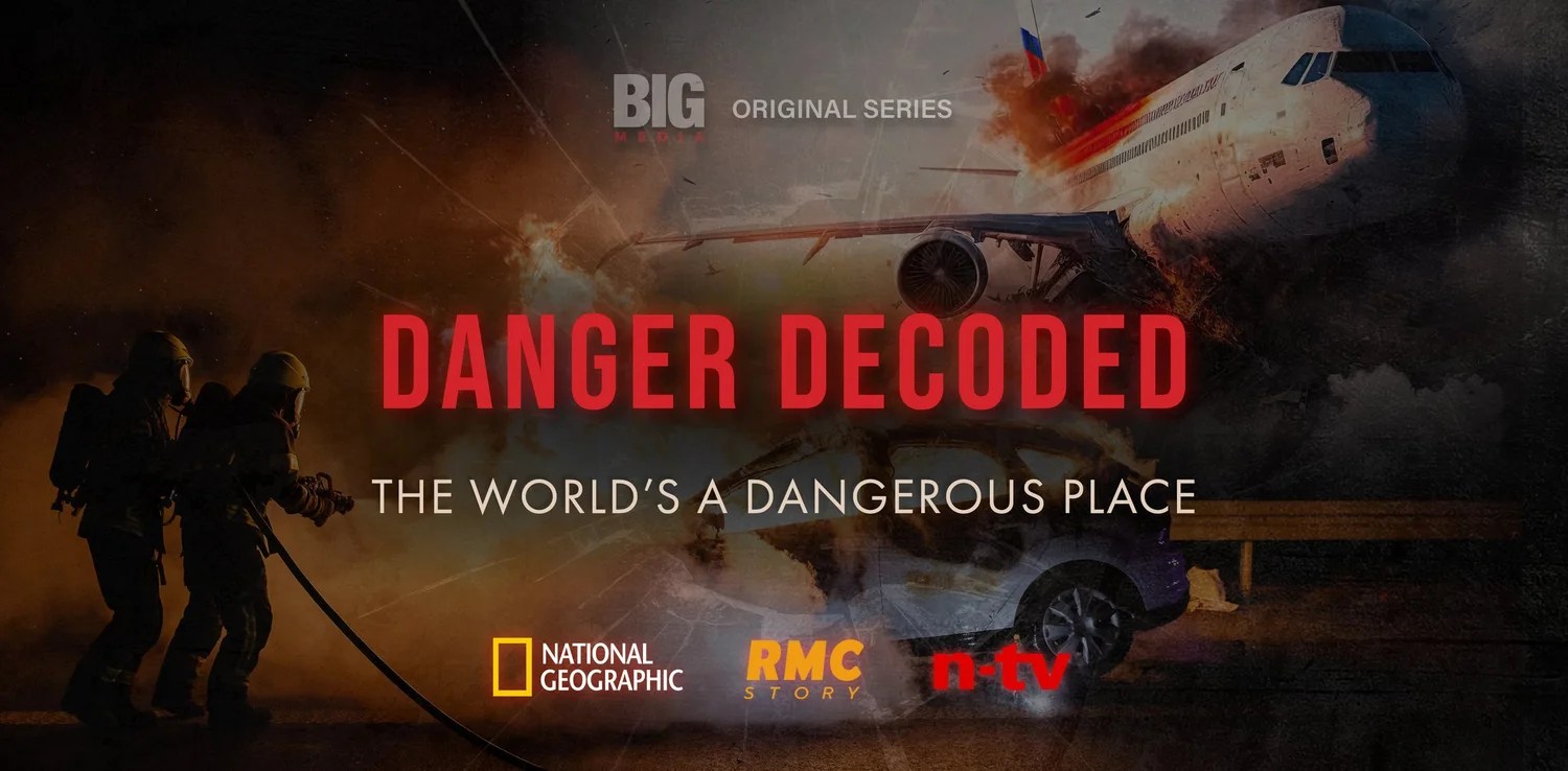 Danger Decoded