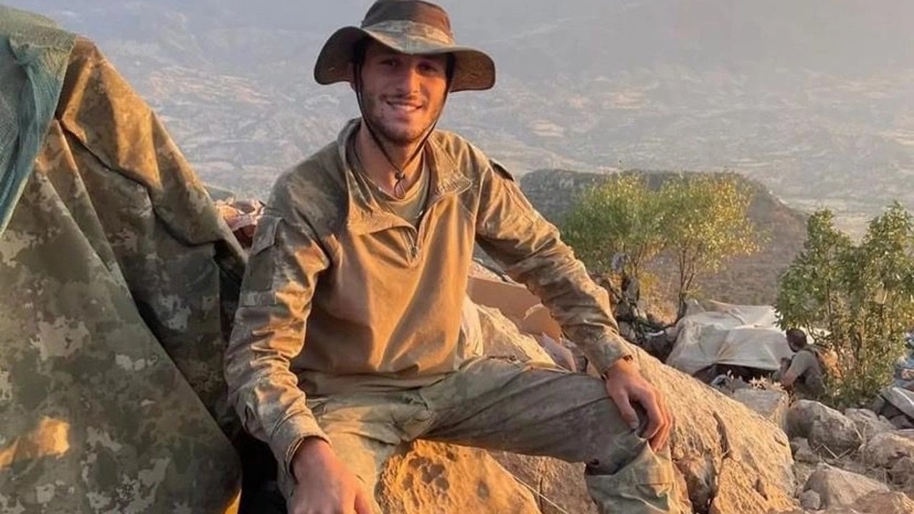 Teröre Karşı Ortak Bildiriye Özgür Özel İmza Attığımı