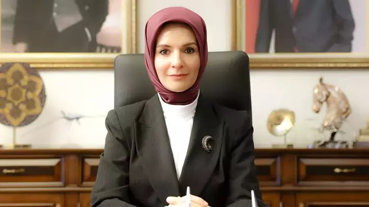 Bakan Göktaş: Temel amacımız, insanımızın refah ve huzuru…