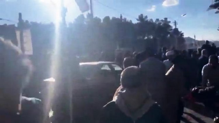 İran’daki patlamalarda ölü sayısı artıyor