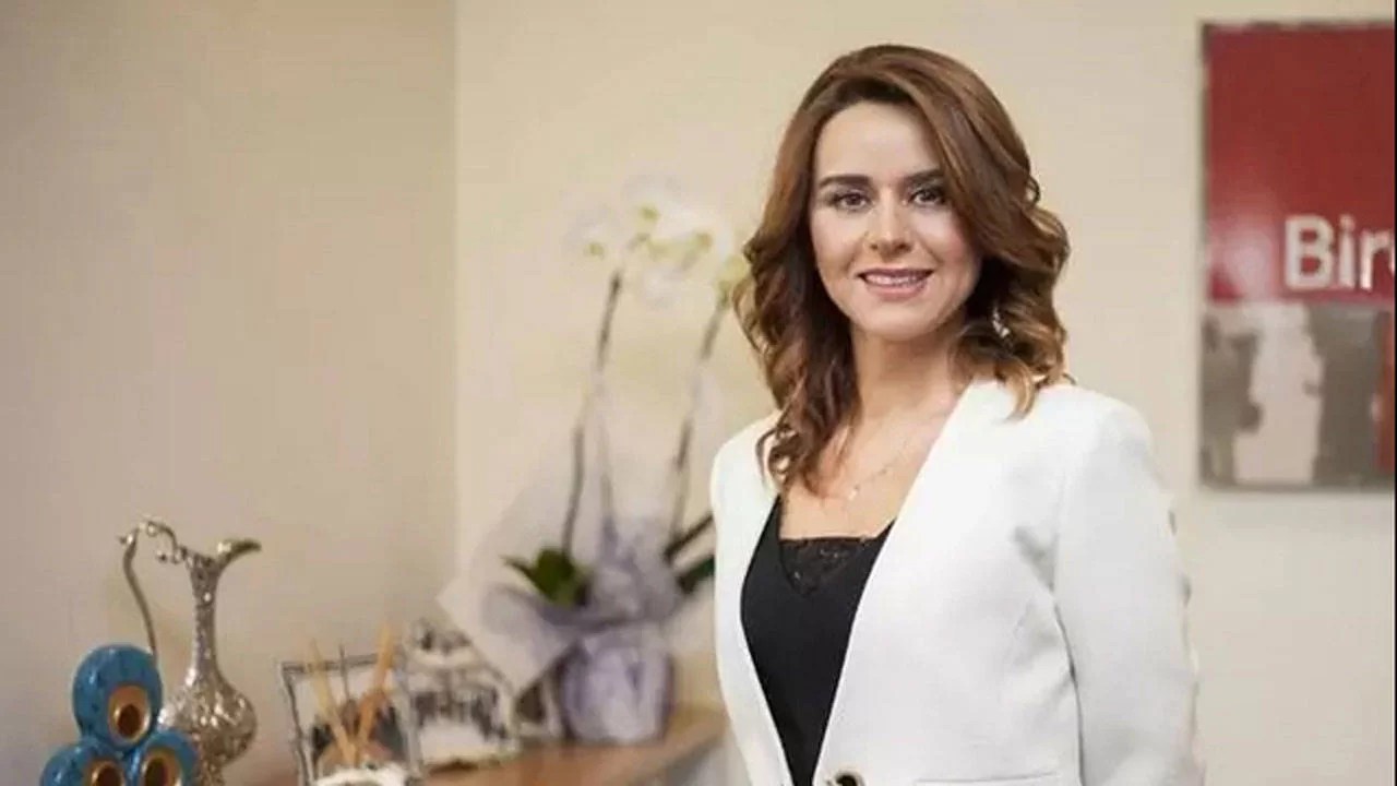 Tutuklu yargılanan Seçil Erzan’ın mesajları ortaya çıktı