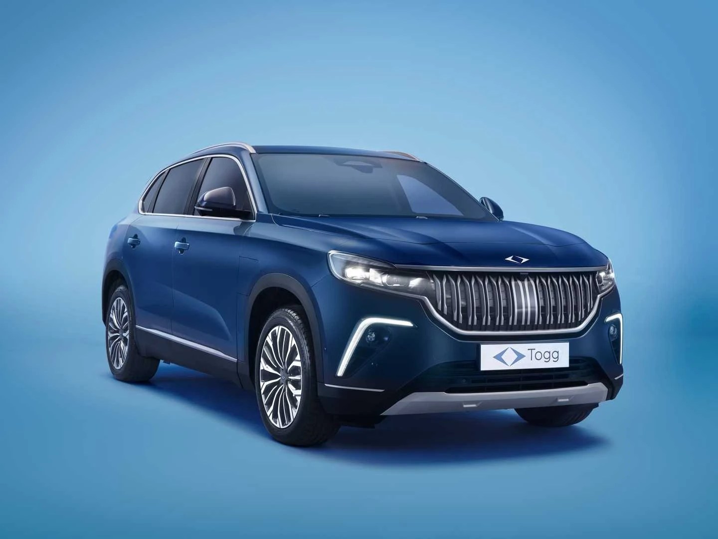 Togg, T10X için genel sipariş bugün başladı