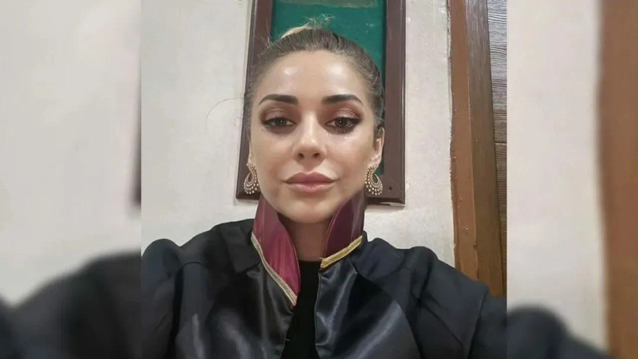 Feyza Altun’a paylaşımları nedeniyle soruşturma başlatıldı