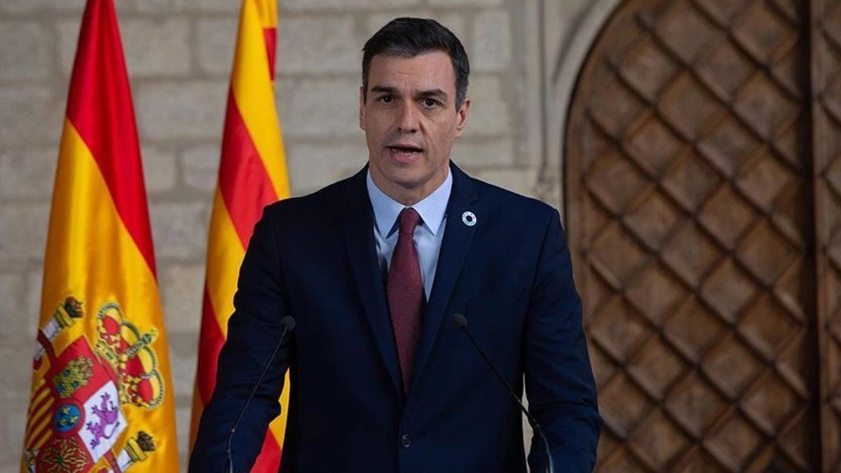 Sanchez: “Ne STK çalışanları katledilmeyi hak etmiyor”