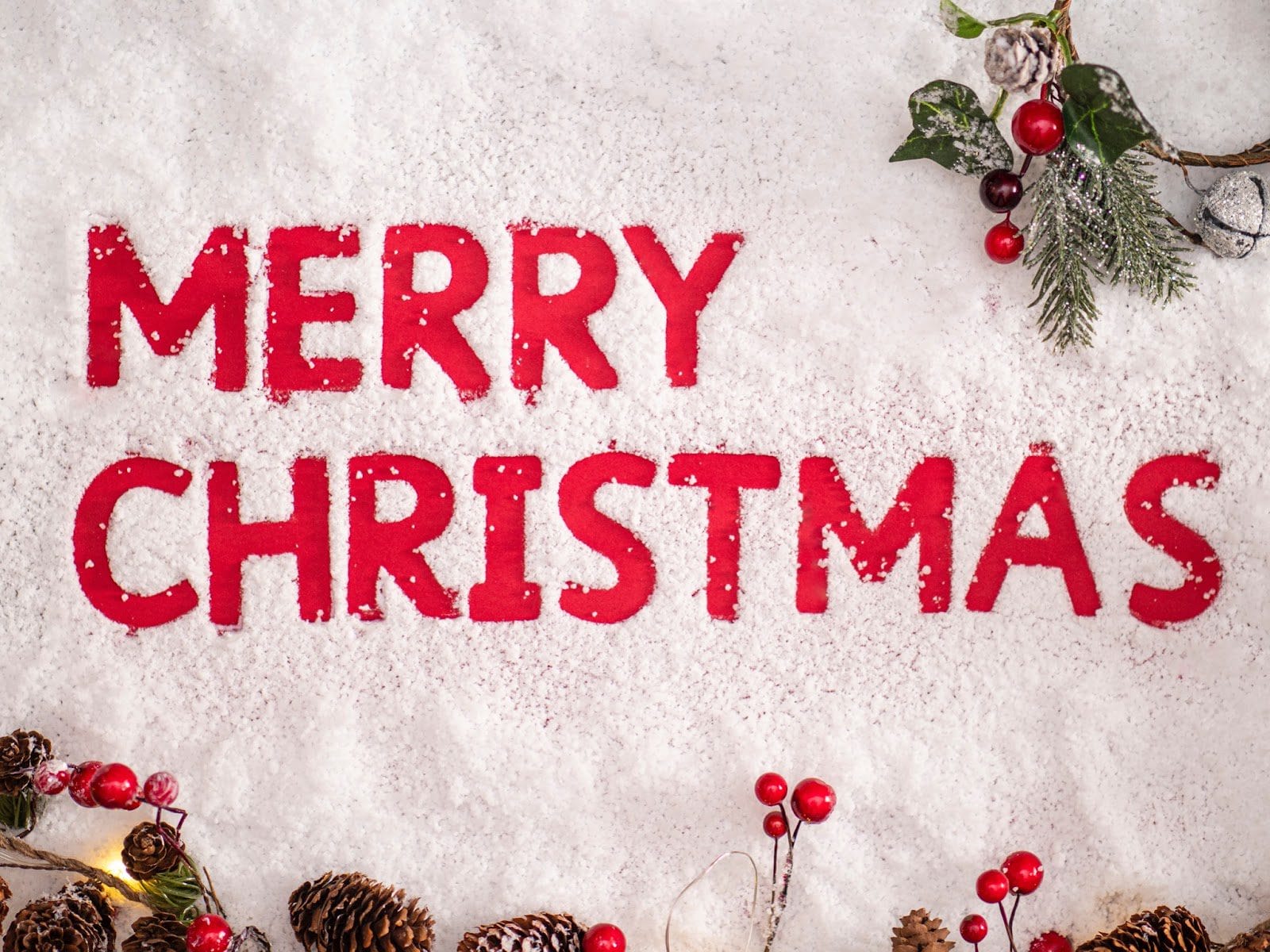 You are currently viewing Afternoon Christmas Eve Service