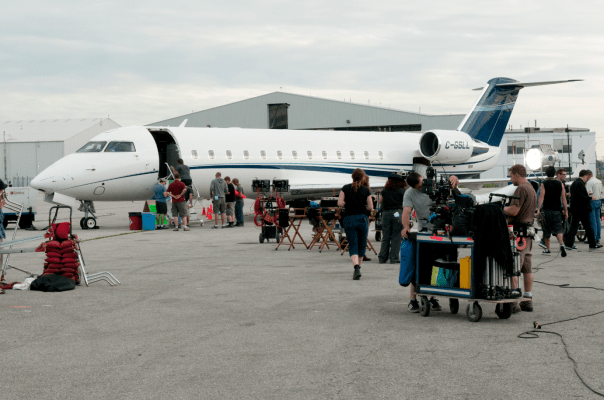 Plane3